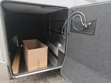 Fahrzeugbild Hymer B-Klasse MC T 680 #20