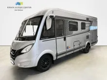 Fahrzeugbild Hymer B-Klasse MC I BlackLine 550 30.000,- EUR Vorteil #1