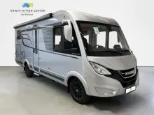 Fahrzeugbild Hymer B-Klasse MC I BlackLine 550 30.000,- EUR Vorteil #3