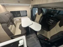 Fahrzeugbild Forster Livin Up FV636EBF Einzelstück - #8