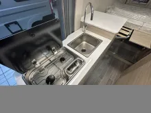 Fahrzeugbild Forster Livin Up FV636EBF Einzelstück - #12
