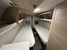 Fahrzeugbild Forster Livin Up FV636EBF Einzelstück - #16