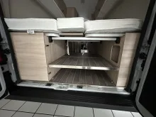 Fahrzeugbild Forster Livin Up FV636EBF Einzelstück - #18