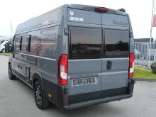 Fahrzeugbild Benimar BENIVAN PLUS B160 #2