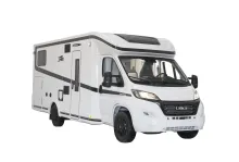 Fahrzeugbild Laika Kosmo L 319 Sie sparen EUR 17.000 #14
