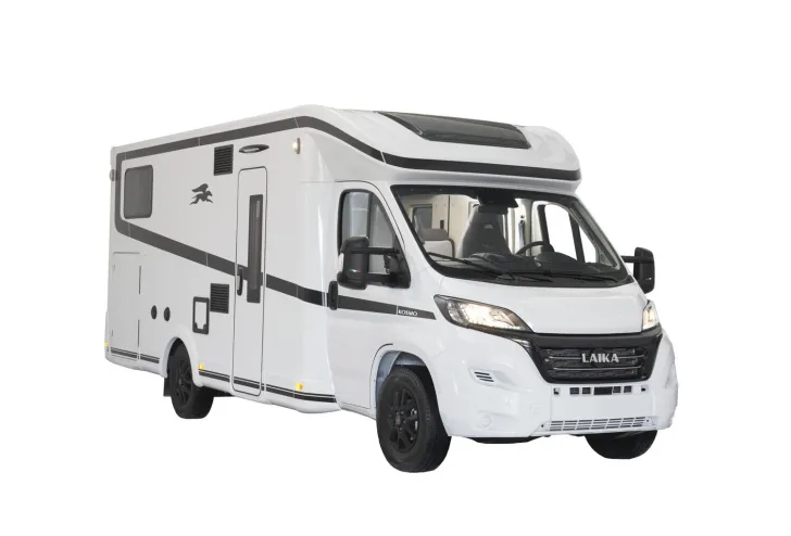 Fahrzeugbild Laika Kosmo L 319 Sie sparen EUR 17.000 #14