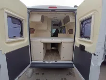 Fahrzeugbild Chausson Twist V 594 SCS Start #4