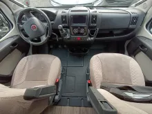 Fahrzeugbild Chausson Twist V 594 SCS Start #5