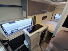 Fahrzeugbild Chausson Twist V 594 SCS Start #7