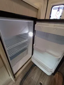 Fahrzeugbild Chausson Twist V 594 SCS Start #9