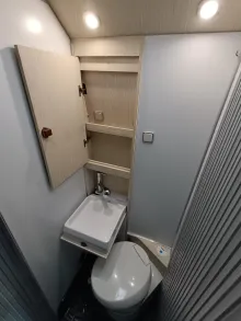 Fahrzeugbild Chausson Twist V 594 SCS Start #11