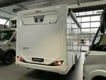 Fahrzeugbild Etrusco T 6900 SB Fiat / 4 Schlafpl. / 3,65t / Automatik #3