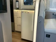 Fahrzeugbild Etrusco T 6900 SB Fiat / 4 Schlafpl. / 3,65t / Automatik #10