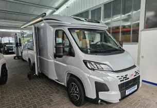 Bild Cruiser<br/>750 EL