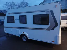 Fahrzeugbild Weinsberg CaraOne 420 QD #6