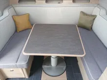 Fahrzeugbild Tabbert Pantiga 550 E 2,3 #7