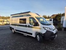 Fahrzeugbild Chausson Van First Line Light V594 Markise/Solar/Kamera #5