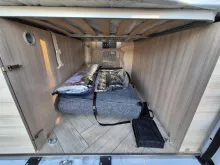 Fahrzeugbild Chausson Van First Line Light V594 Markise/Solar/Kamera #9