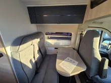 Fahrzeugbild Chausson Van First Line Light V594 Markise/Solar/Kamera #15