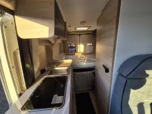 Fahrzeugbild Chausson Van First Line Light V594 Markise/Solar/Kamera #16