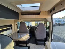 Fahrzeugbild Chausson Van First Line Light V594 Markise/Solar/Kamera #17