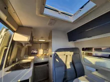 Fahrzeugbild Chausson Van First Line Light V594 Markise/Solar/Kamera #20