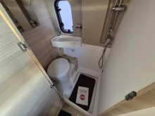 Fahrzeugbild Chausson Van First Line Light V594 Markise/Solar/Kamera #21