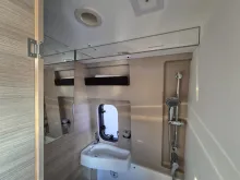 Fahrzeugbild Chausson Van First Line Light V594 Markise/Solar/Kamera #22