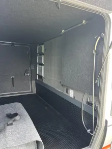 Fahrzeugbild Niesmann + Bischoff iSmove 6.9 E #12