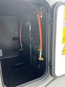 Fahrzeugbild Niesmann + Bischoff iSmove 6.9 E #13