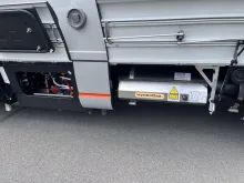 Fahrzeugbild Niesmann + Bischoff iSmove 6.9 E #14