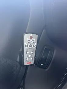 Fahrzeugbild Niesmann + Bischoff iSmove 6.9 E #15