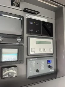 Fahrzeugbild Niesmann + Bischoff iSmove 6.9 E #16