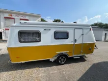 Fahrzeugbild Hymer Eriba Touring 630 Nugget Gold Mover/Markise/Autark #3