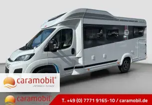 Bild Tourer Lift T 730G