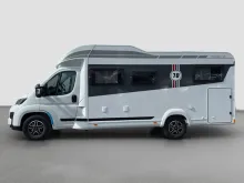 Fahrzeugbild LMC Tourer Lift T 660 G Automatik/Edition 70 #4