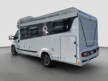 Fahrzeugbild LMC Tourer Lift T 660 G Automatik/Edition 70 #5