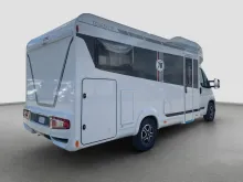 Fahrzeugbild LMC Tourer Lift T 660 G Automatik/Edition 70 #7