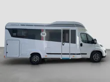 Fahrzeugbild LMC Tourer Lift T 660 G Automatik/Edition 70 #8