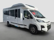 Fahrzeugbild LMC Tourer Lift T 660 G Automatik/Edition 70 #9