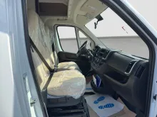 Fahrzeugbild LMC Tourer Lift T 660 G Automatik/Edition 70 #11