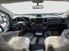 Fahrzeugbild LMC Tourer Lift T 660 G Automatik/Edition 70 #13