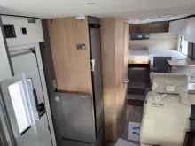 Fahrzeugbild LMC Tourer Lift T 660 G Automatik/Edition 70 #15