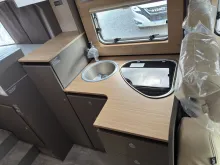 Fahrzeugbild LMC Tourer Lift T 660 G Automatik/Edition 70 #19