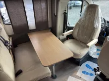 Fahrzeugbild LMC Tourer Lift T 660 G Automatik/Edition 70 #20