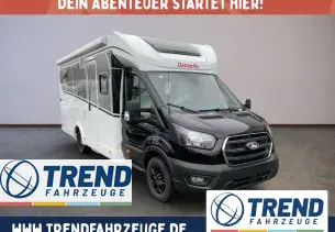 Bild Just Go! T 7055 EBL