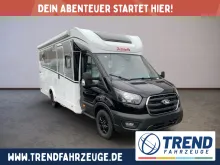 Fahrzeugbild Dethleffs Just Go! T 7055 EBL #1