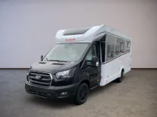 Fahrzeugbild Dethleffs Just Go! T 7055 EBL #2