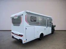 Fahrzeugbild Dethleffs Just Go! T 7055 EBL #3