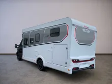 Fahrzeugbild Dethleffs Just Go! T 7055 EBL #4